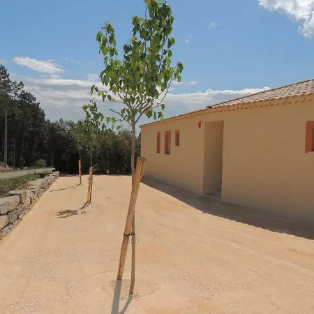 펜션 Les Maisons Le Ponant Et Le Levant